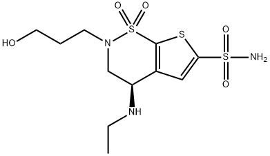 BrinzolaMide IMpurity C