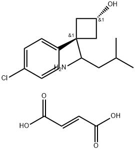 KIXWAYHMXLEJNC-RFCUXDIQSA-N Structural