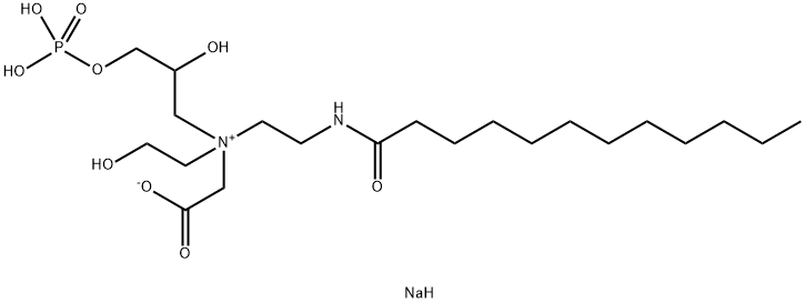 SODIUM LAUROAMPHO PG-ACETATE PHOSPHATE