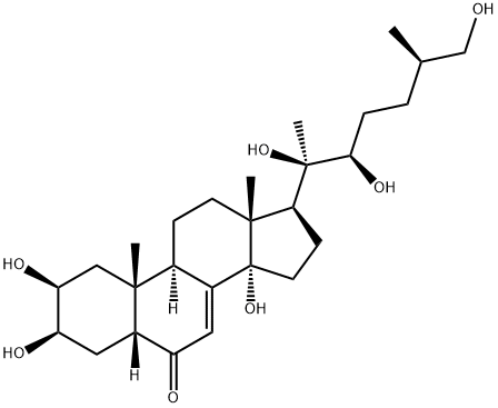 25R-Inokosterone