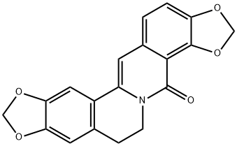 8-Oxocoptisine