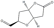 D-xylo-Hepturonic acid, 2,5-anhydro-3,6-dideoxy-, gamma-lactone (9CI) Structural