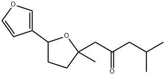 ipomeamarone Structural