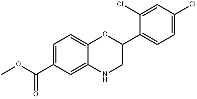 2007909-33-1 structural image
