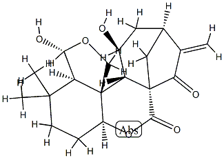 Epindosin Structural