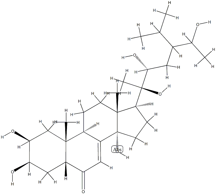 Makisterone D