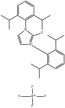 AlkylFluor&trade Structural