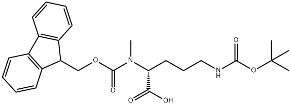 2044710-64-5 structural image