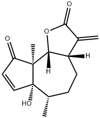 20555-04-8 structural image