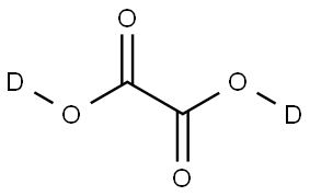 oxalic [2H]acid