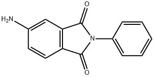 5-amino-2-phenyl-2,3-dihydro-1H-isoindole-1,3-dione