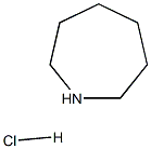 High piperidine hydrochloride Structural
