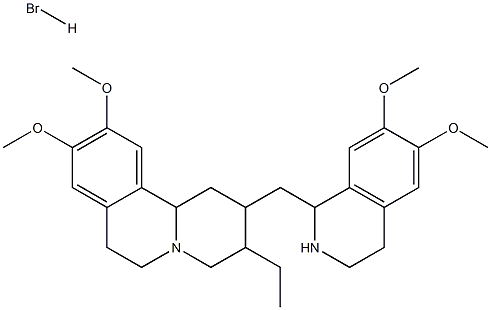 ISOEMETINE HYDROBROMIDE