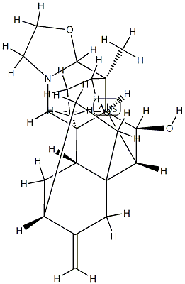 21040-66-4 structural image