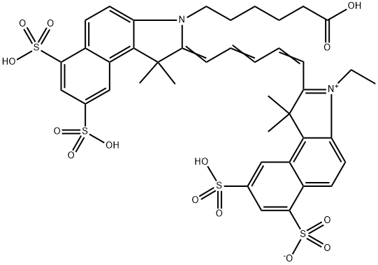 Cy5.5 Structural