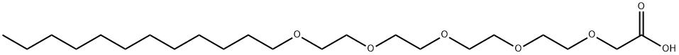 LAURETH-5 CARBOXYLIC ACID