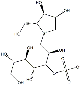 Kotalanol Structural