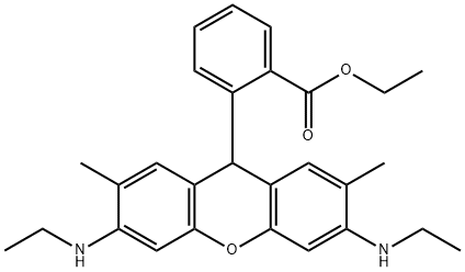 DHR 6G  [DihydrorhodaMine 6G]