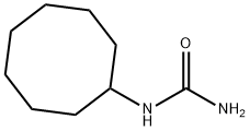 cyclooctylurea