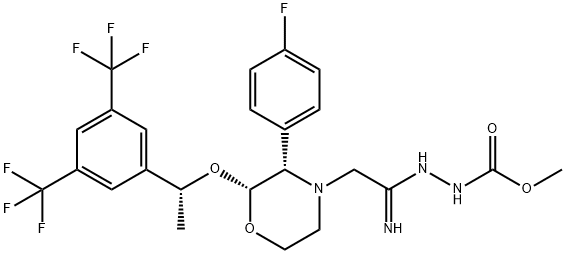 Aprepitant Impurity 9