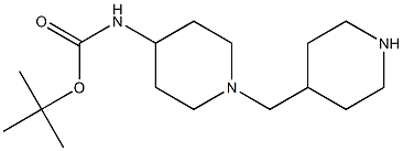 KAQZZWSBZVORPS-UHFFFAOYSA-N Structural