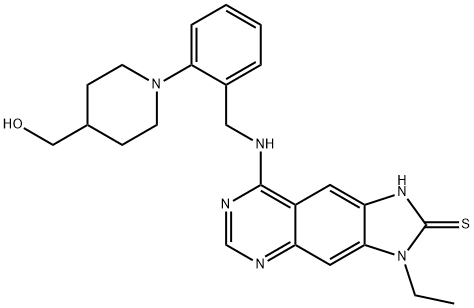 220060-39-9 structural image