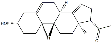 XUTXUYNYUKSWRF-VSMYAQEVSA-N Structural