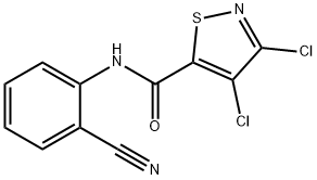 Isotianil
		
	 Structural