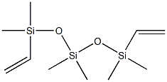 VINYL TERMINATED POLY-PHENYLMETHYLSILOXANE Structural