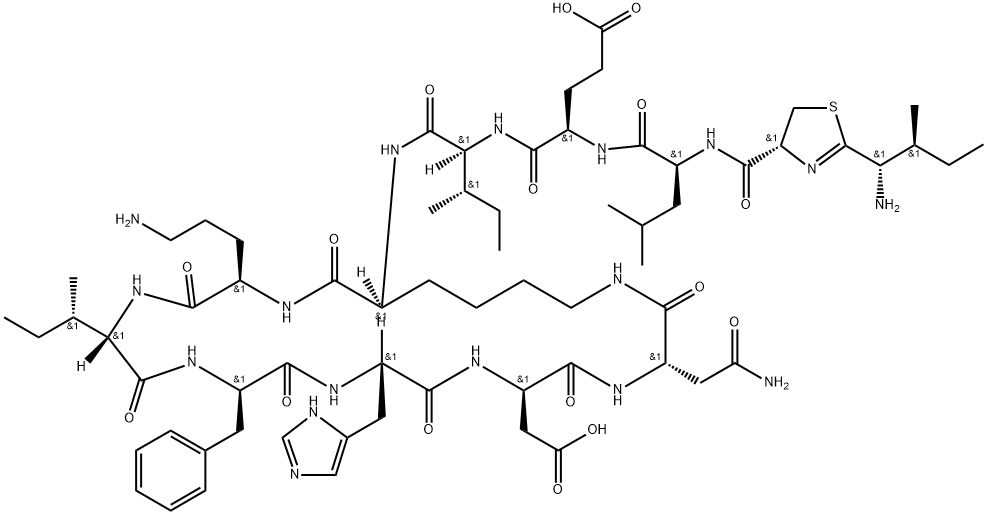 22601-59-8 structural image