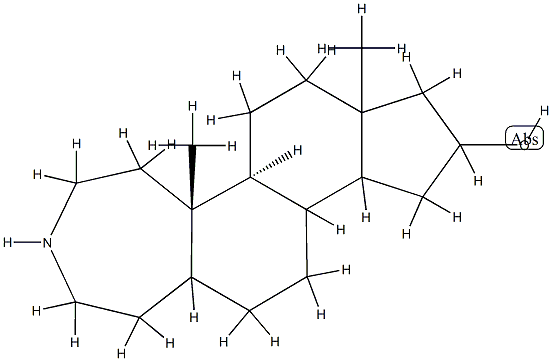 samanine Structural