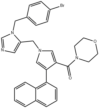 226929-39-1 structural image