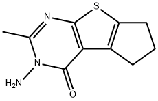 22721-36-4 structural image