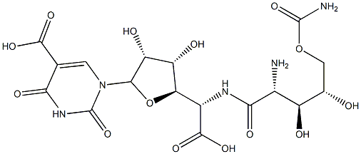 22976-86-9 structural image