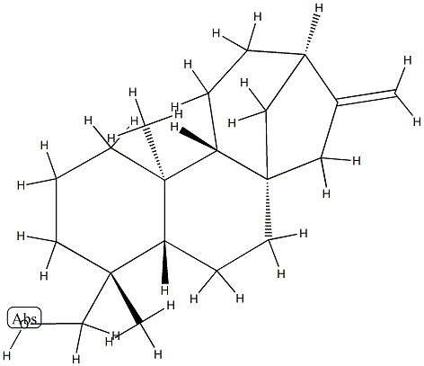 KAURENOL Structural