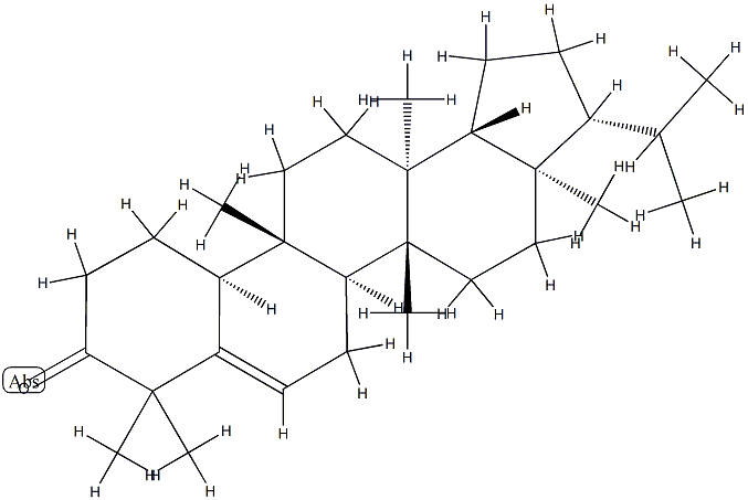 Simiarene Structural