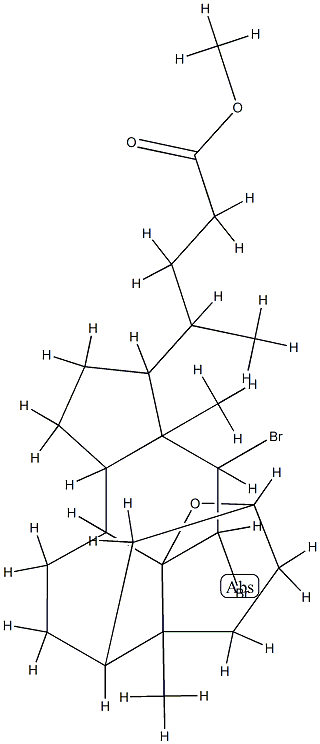 NSC23159 Structural