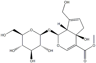 23407-76-3 structural image