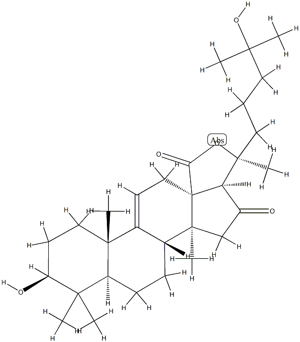 23519-00-8 structural image