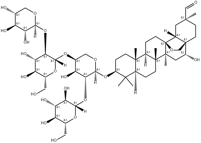 ardisiacrispin A