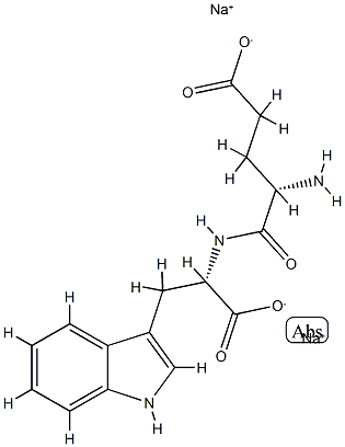 Unii-Q60au1llnu Structural