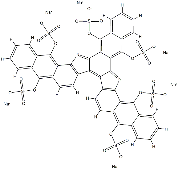 23725-15-7 structural image