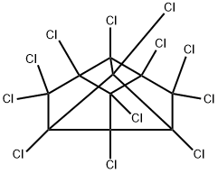 MIREX Structural Picture