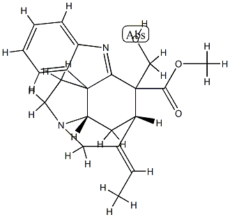 23924-90-5 structural image