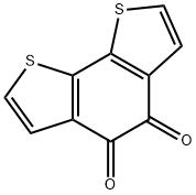 Benzo[1,2-b:6,5-b']dithiophene-4,5-dione Structural