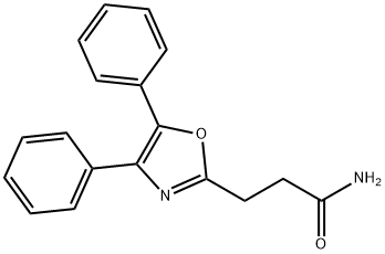 Oxaprozin Impurity 2 Structural
