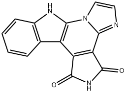 isogranulatimide Structural