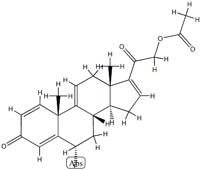 2476-74-6 structural image