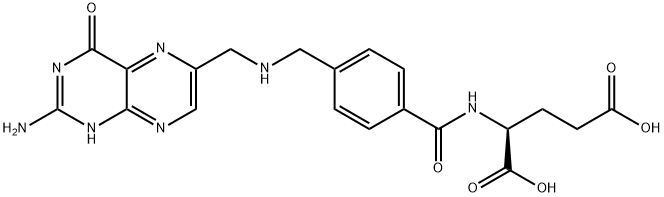 IsohoMofolic acid Structural