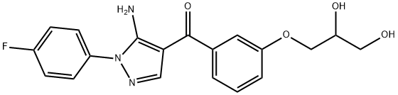 RO3201195 Structural